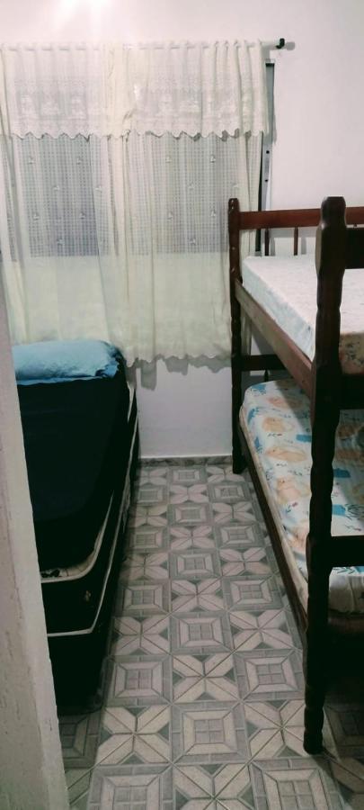Holiday home Estrela Do Mar Ubatuba